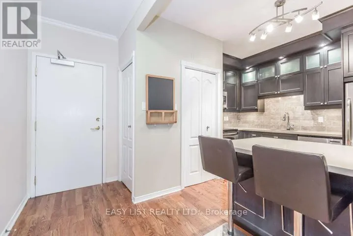 1001 - 393 KING STREET W, Toronto (Waterfront Communities), Ontario M5V3G8