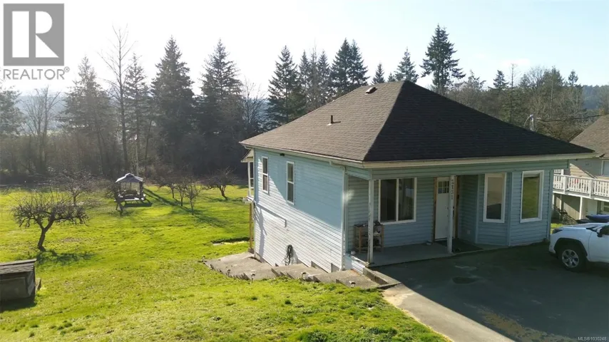 2131 Minto Ave, Nanaimo, British Columbia V9X1R7