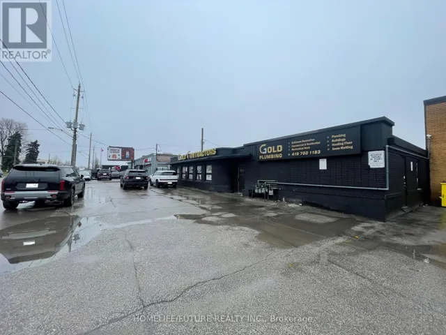 19 BERTRAND AVENUE, Toronto (Wexford-Maryvale), Ontario M1L2P3