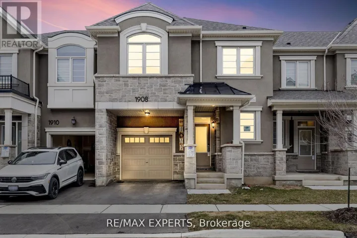 1908 THAMES CIRCLE, Milton (BW Bowes), Ontario L9T1Y9