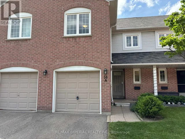 38A - 5205 GLEN ERIN DRIVE, Mississauga (Central Erin Mills), Ontario L5M5N6