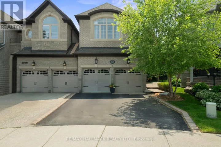 2092 PINEVALLEY CRESCENT, Oakville (JC Joshua Creek), Ontario L6H6L8