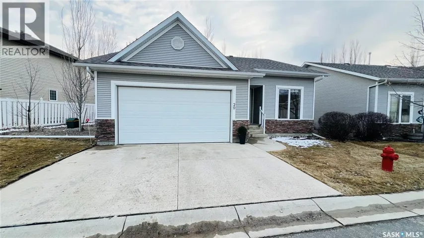 29 500 Battleford TRAIL, Swift Current, Saskatchewan S9H5M7