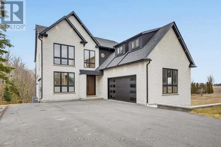 2981 LINE 5 LINE, Bradford West Gwillimbury (Bradford), Ontario L3Z0M5