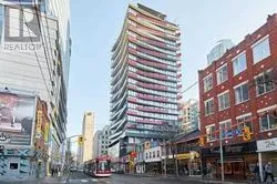 1202 - 215 QUEEN STREET W, Toronto (Waterfront Communities), Ontario M5V0P5