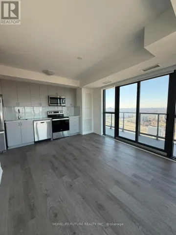 4303 - 325 YORKLAND BOULEVARD, Toronto (Henry Farm), Ontario M2J0H8