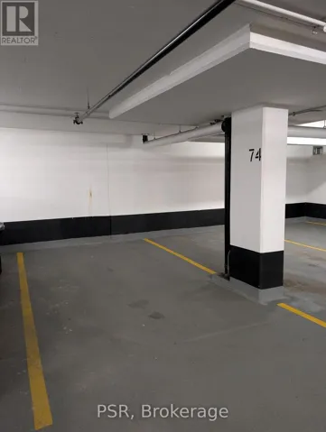 P74 - 11 WELLESLEY STREET W, Toronto (Bay Street Corridor), Ontario M4Y0G4