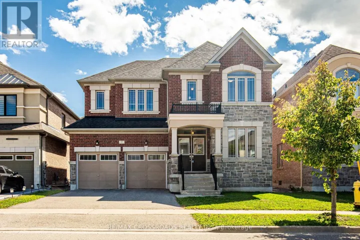 57 WALTER ENGLISH DRIVE, East Gwillimbury (Queensville), Ontario L9N0R8