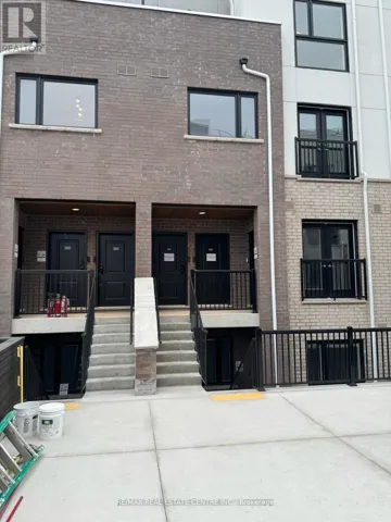 346 - 349 WHEAT BOOM DRIVE, Oakville (JM Joshua Meadows), Ontario L6H7X5