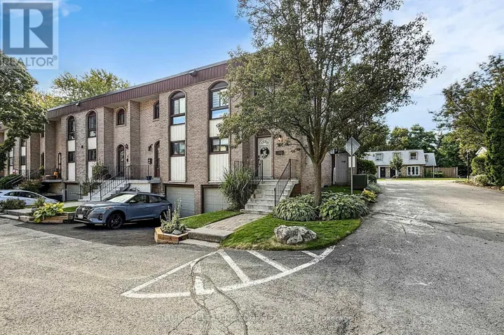 589 FRANCIS ROAD E, Burlington (LaSalle), Ontario L7T3X6