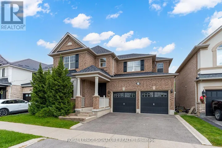 LOWER - 854 YATES DRIVE, Milton (CO Coates), Ontario L9T0E5