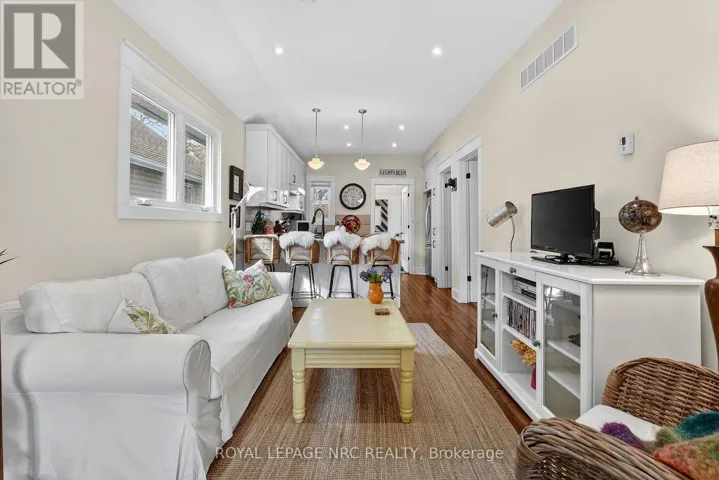 75 CAMBRIDGE ROAD E, Fort Erie (Crystal Beach), Ontario L0S1B0