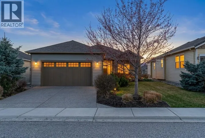 12983 Porter Drive, Lake Country, British Columbia V4V2S4