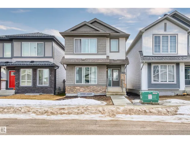 17651 49 ST NW, Edmonton, Alberta T5Y3Y1