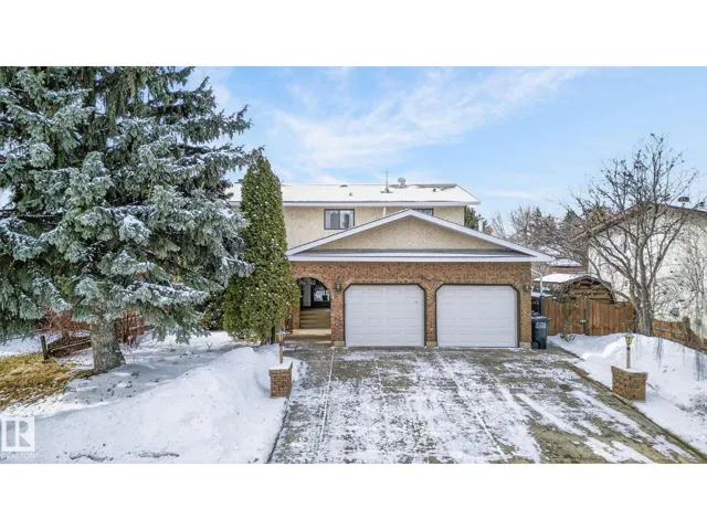 4720 147A ST NW, Edmonton, Alberta T6H5M1