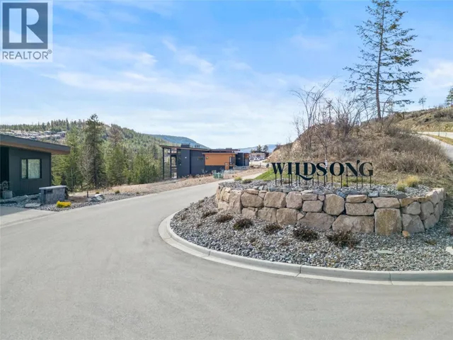 152 Wildsong Crescent, Vernon, British Columbia V1H2K3