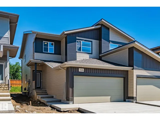 106 Royal Street, St. Albert, Alberta T8N7X4