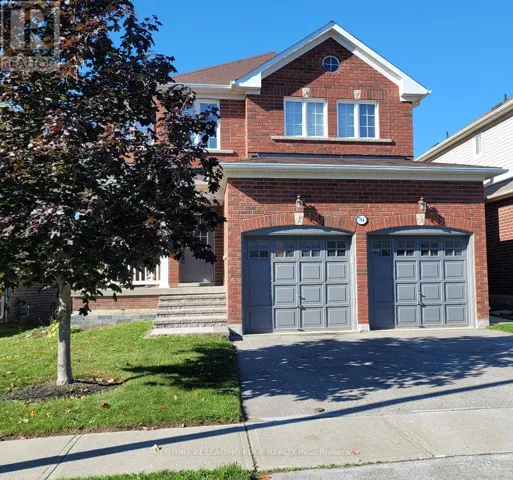 784 ORMOND DRIVE, Oshawa (Samac), Ontario L1K3B6