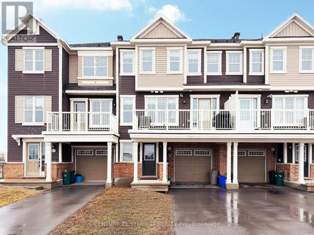 259 BRASSY MINNOW CRESCENT, Ottawa, Ontario K2J6J9