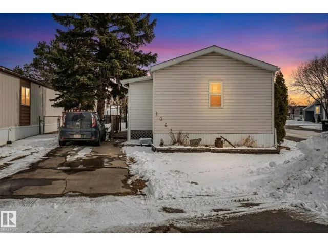 1063 LAKELAND CR, Sherwood Park, Alberta T8H1J5