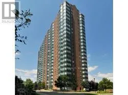 1815 - 135 HILLCREST AVENUE, Mississauga (Cooksville), Ontario L5B4B1