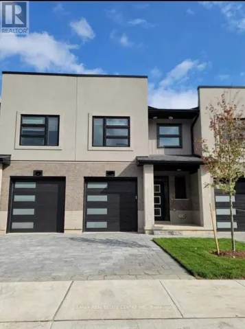 95 - 3380 SINGLETON AVENUE, London South (South W), Ontario N6L0E8