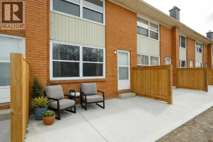 834 EXMOUTH STREET Unit# 18, Sarnia, Ontario N7T5R2