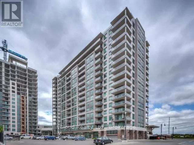 309 - 1235 BAYLY STREET, Pickering (Bay Ridges), Ontario L1W1L7