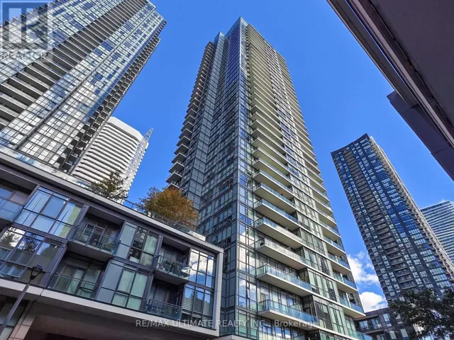 3102 - 4065 BRICKSTONE MEWS, Mississauga (City Centre), Ontario L5B0G3