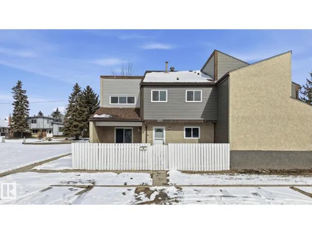 202 KASKITAYO CT NW, Edmonton, Alberta T6J3T3