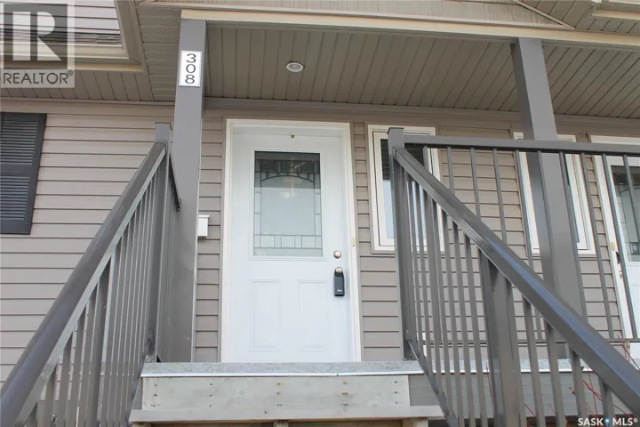 308 115 Dalgleish LINK, Saskatoon, Saskatchewan S7W0N5