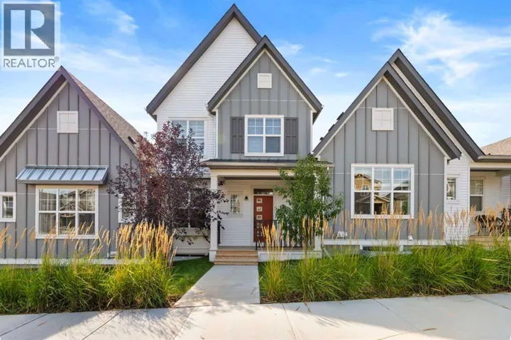 273 Lucas Avenue NW, Calgary, Alberta T3P1S3