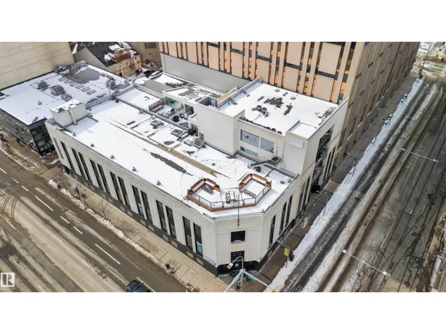 #401 10009 102 AV NW, Edmonton, Alberta T5J5B6