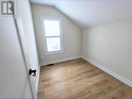 UNIT 2 - 129 DURHAM STREET, Port Colborne (East Village), Ontario L3K1E1