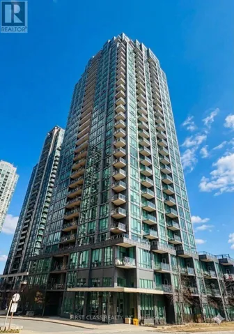 2612 - 3525 KARIYA DRIVE, Mississauga (Fairview), Ontario L5B0C2