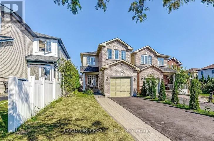 29 ANDONA CRESCENT, Toronto (Centennial Scarborough), Ontario M1C5J6
