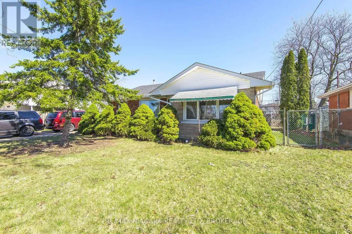 88 GOLDEN BOULEVARD E, Welland (Lincoln/Crowland), Ontario L3B1H7