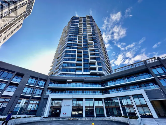 605 - 8020 DERRY ROAD, Milton (CO Coates), Ontario L9T9N7