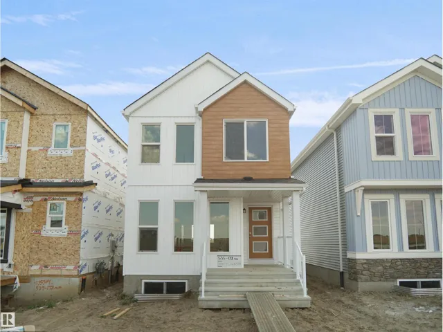 1210 Keswick DR SW, Edmonton, Alberta T6W4J9