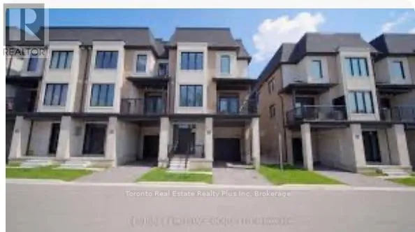 10 - 51 SPARROW AVENUE, Cambridge, Ontario N1T2E2