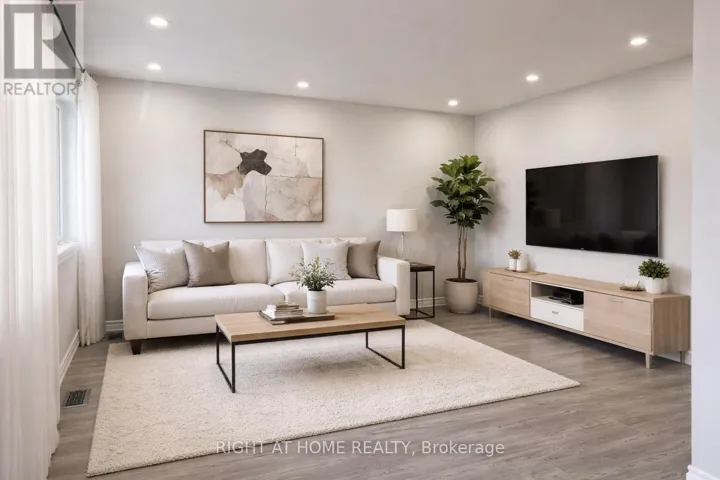 UPPER - 830 BRUCEDALE AVENUE E, Hamilton (Sunninghill), Ontario L8T1L3