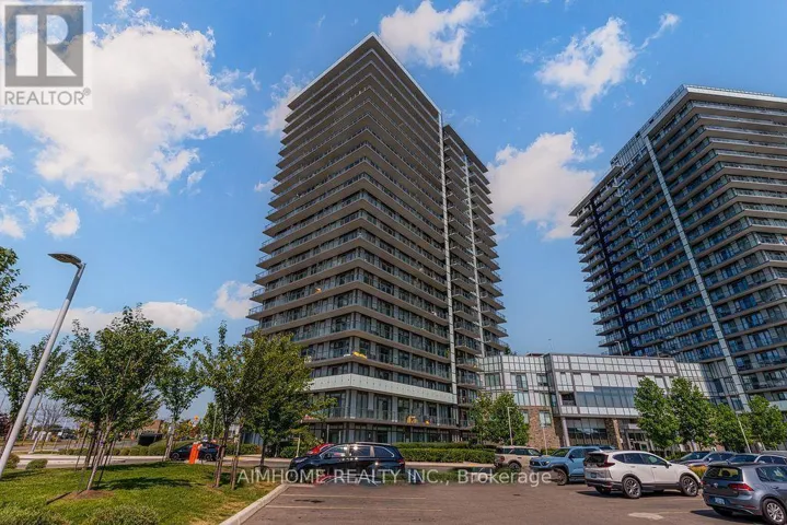 2201 - 4655 METCALFE AVENUE, Mississauga (Central Erin Mills), Ontario L5M0Z7