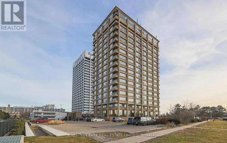 UPH206 - 797 DON MILLS ROAD, Toronto (Flemingdon Park), Ontario M3C1V1