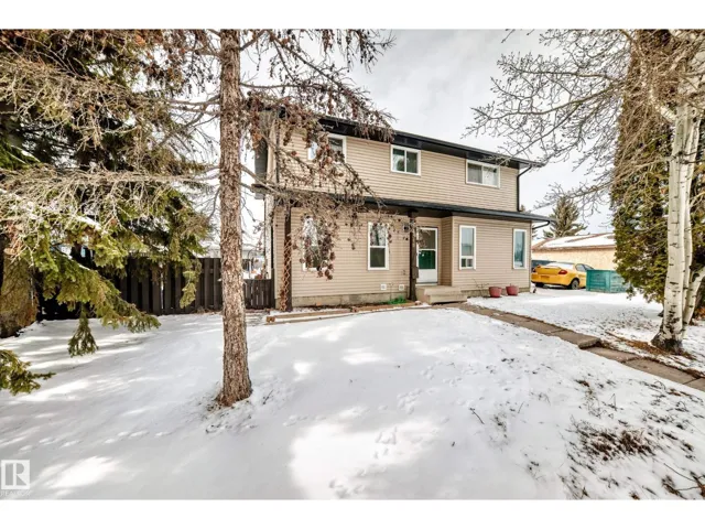 14518 23 ST NW, Edmonton, Alberta T5Y1T5