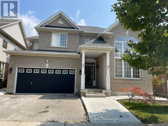 726 DOLBY CRESCENT, Milton (BE Beaty), Ontario L9T5L7