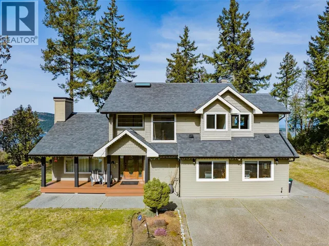 8225 Southwind Dr, Lantzville, British Columbia V0R2H0