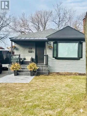 BASEMENT - 6 INNISWOOD DRIVE, Toronto (Wexford-Maryvale), Ontario M1R1E5