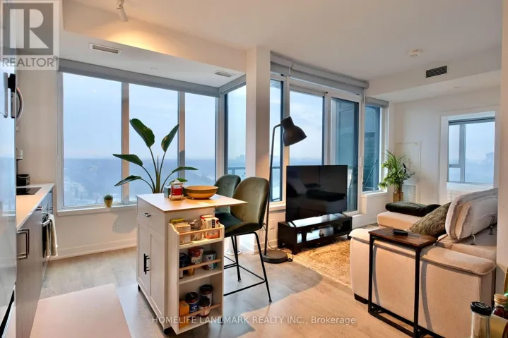 2802 - 1926 LAKESHORE BOULEVARD W, Toronto (South Parkdale), Ontario M6S1A1