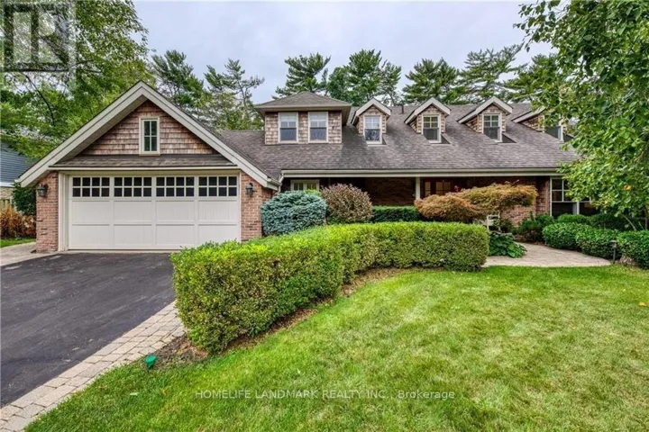282 GATESTONE AVENUE, Oakville (FD Ford), Ontario L6J5R9