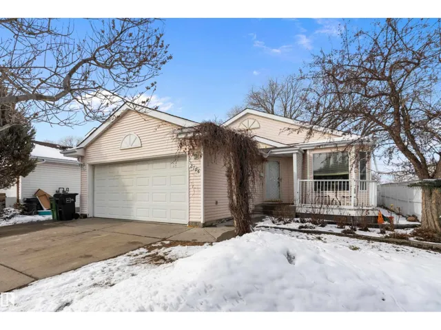 3706 131A AV NW, Edmonton, Alberta T5A4Y8